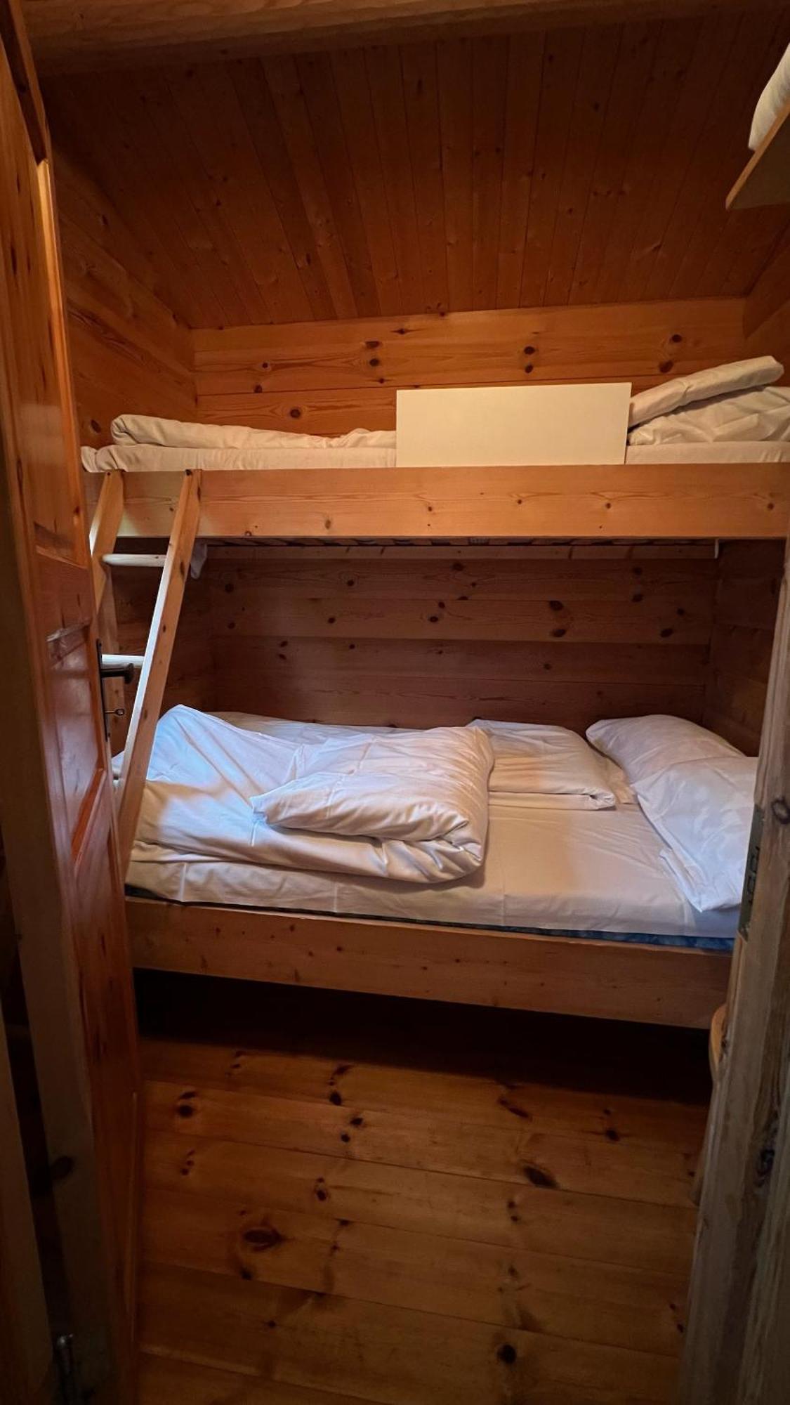 Gullvag Camping Nyberg Soknedal Exterior foto