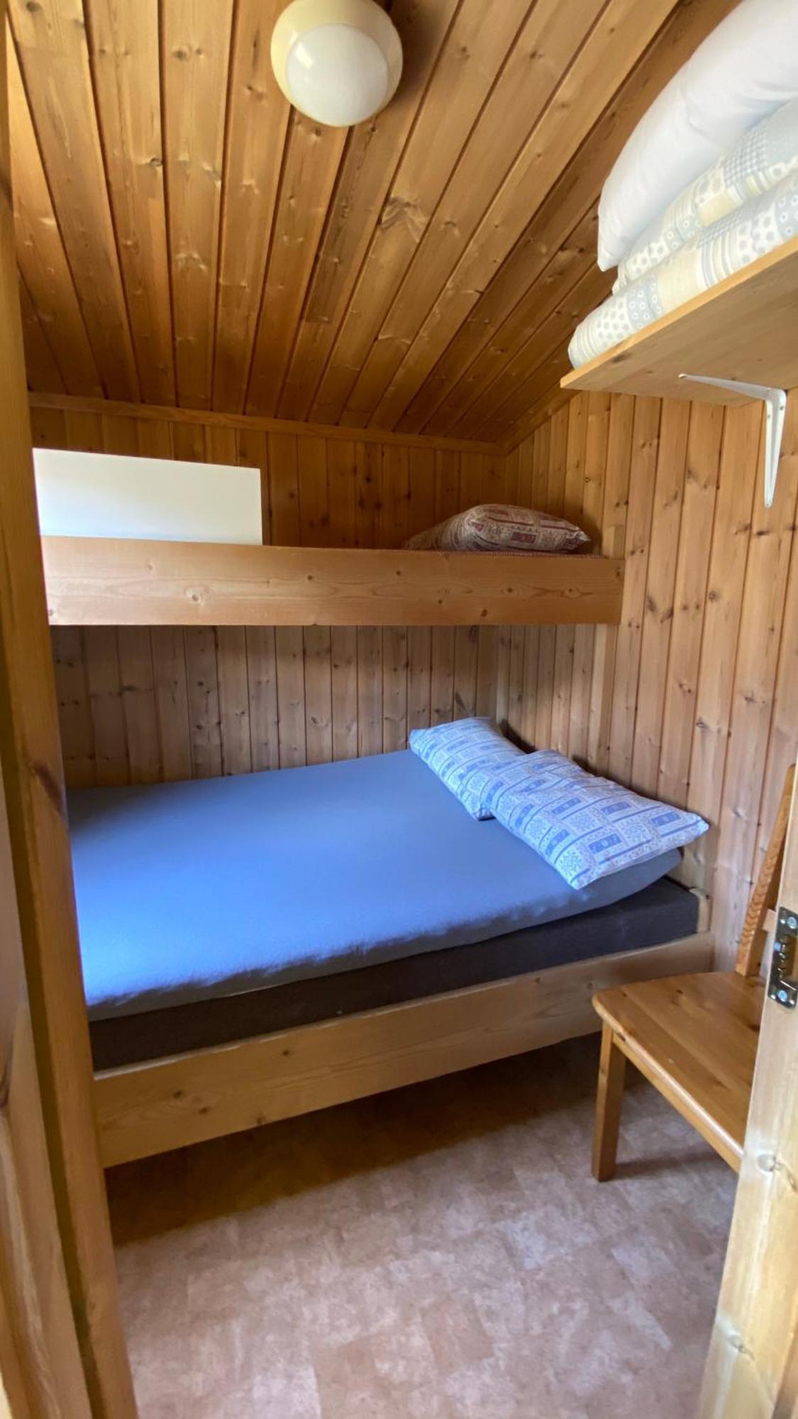 Gullvag Camping Nyberg Soknedal Exterior foto
